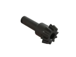 ARRMA Main Input Gear 10T Spiral Cut Safe-D – ARA311054