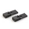ARRMA MEGA BRUSHED ESC JUMPER BLACK 4PCS – AR390143