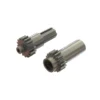 ARRMA Metal Center Diff Outdrive Set (2) – ARA311168