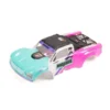 ARRMA MOJAVE GROM Body, Teal/Pink – ARA1564