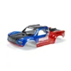 ARRMA MOJAVE 4S Painted Decalled Trimmed Body, T2 – ARA406166