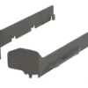 ARRMA Monster Truck Side Guard Set 4×4 Granite Mega – ARAC7302/AR320414