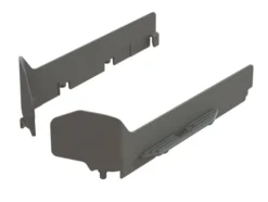 ARRMA Monster Truck Side Guard Set 4×4 Granite Mega – ARAC7302/AR320414