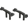 ARRMA MT Body Mount Set: 4×4 Granite Mega – ARAC3441/AR320404