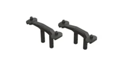 ARRMA MT Body Mount Set: 4×4 Granite Mega – ARAC3441/AR320404