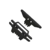 ARRMA MT Bumper Set – ARA320605