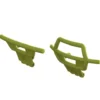 ARRMA MT Bumper Set, Fluorescent Yellow – ARA320772