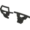 ARRMA MT Bumper Set: 4×4 Granite Mega – ARAC3440/AR320402