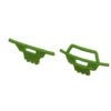 ARRMA MT Bumper Set, Green – ARA320790