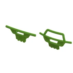 ARRMA MT Bumper Set, Green – ARA320790