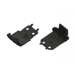 ARRMA MT Front/Rear Lower Skid Plates (2) – ARA-1084