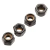 ARRMA Nut M4 Nylon (4) – ARAC9762/AR715005