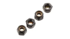 ARRMA Nut M4 Nylon (4) – ARAC9762/AR715005