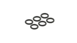 ARRMA O-Ring, 5.8×1.5mm (6) – ARA716033