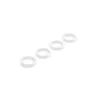 ARRMA O-Ring 7.8×2.2mm (4) –ARA716034