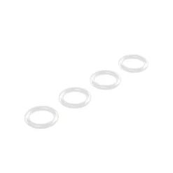 ARRMA O-Ring 8×1.5mm (4) – ARA716036