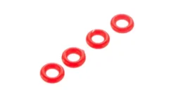 ARRMA O-Ring P-3 3.5×1.9mm Red (4) – ARAC7451/AR330245