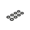ARRMA O-Ring, 4 x 2mm (8) – ARA716037