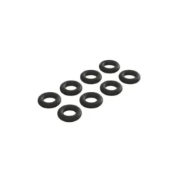 ARRMA O-Ring, 4 x 2mm (8) – ARA716037