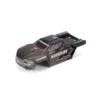 ARRMA Painted Decaled & Trimmed Body Black KRATON 6S BLX – ARA406159