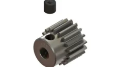 ARRMA Pinion Gear 17T 48DP: Mega 4×4 – ARAC7784/AR310383