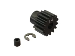 ARRMA Pinion Gear, 14T HD Mod1 Safe-D5 – ARA310961