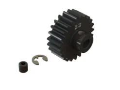 ARRMA Pinion Gear, 23T HD Mod1 Safe-D5 – ARA310970