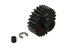 ARRMA Pinion Gear, 24T HD Mod1 Safe-D5 – ARA310971