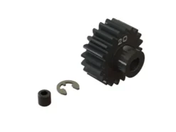 ARRMA Pinion Gear, 20T HD Mod1 Safe-D5 – ARA310967