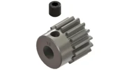 ARRMA Pinion Gear 15T 0.8mod 4×4 – ARAC7875 / AR310424
