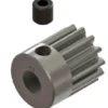 ARRMA Pinion Gear 13T 0.8mod: 4×4 – ARAC7876/AR310425