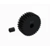 ARRMA Pinion Gear 31T MOD 0.5 CNC 3.2mm Bore – ARA-2182