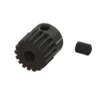 ARRMA Pinion Gear 17T MOD 0.5 CNC 3.2mm Bore – ARA2033