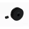 ARRMA Pinion Gear 30T MOD 0.5 CNC 3.2mm Bore – ARA-2181