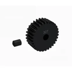 ARRMA Pinion Gear 30T MOD 0.5 CNC 3.2mm Bore – ARA-2181