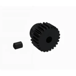 ARRMA Pinion Gear 24T MOD 0.5 CNC 3.2mm Bore – ARA2175