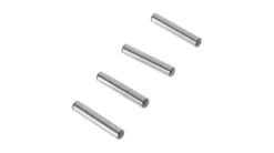 ARRMA Pin 3x17mm: Nero (4) – AR713014/ARAC8011
