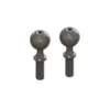 ARRMA Pivot Ball, Fine Thread M6x14x37mm (2) – ARA330657