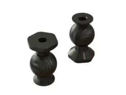ARRMA Pivot Ball, M4x11x19.5mm (2) – ARA330629