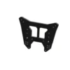 ARRMA Rear Aluminum Shock Tower, Black: EXB – ARA320581