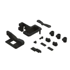 ARRMA Rear Brake Module Part Set, Composite – ARA311115