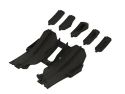 ARRMA Rear Diffuser Set – ARA320518