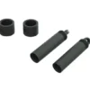 ARRMA Rear Shock Body Spring Spacer Set (2): 4×4 – ARAC8945/AR330517