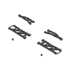 ARRMA Rear Suspension Arm Set A – GROM – ARA330808