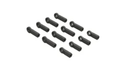 ARRMA Rod End Set: 4×4 – ARAC8807/AR330470