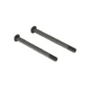 ARRMA Screw Hinge Pin M4x48mm (2) – ARA727448