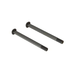 ARRMA Screw Hinge Pin M4x48mm (2) – ARA727448