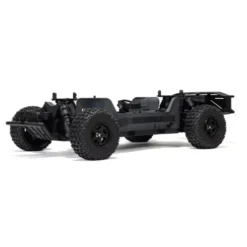 ARRMA 1/10 SENTON 223S BLX Brushless 4X4 Short Course Truck RTR DSC Geel