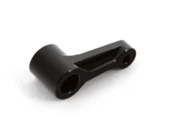 ARRMA Servo Horn Aluminum Black 25T – AR340061