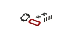 ARRMA Servo Mount, Aluminum – ARA320574